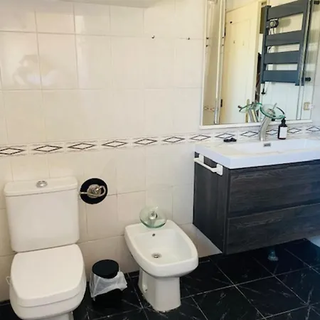 Swordfish Haven Apartamento *