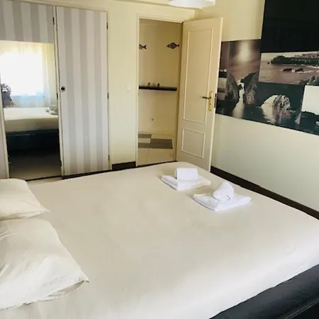 Swordfish Haven Appartement Peniche