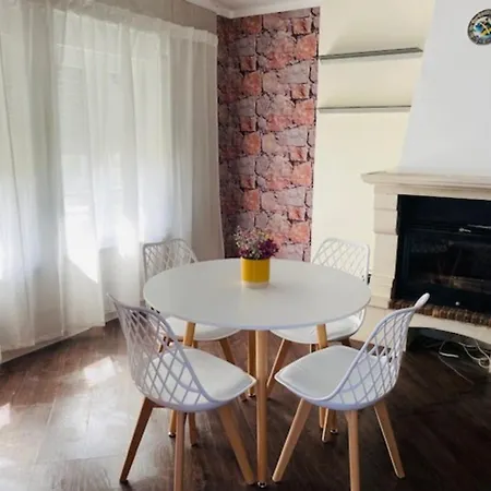 Swordfish Haven Appartement *