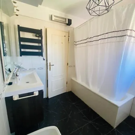 Swordfish Haven Appartement