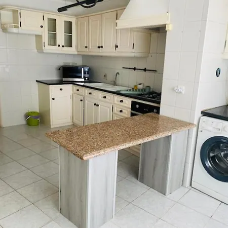 Appartement Swordfish Haven