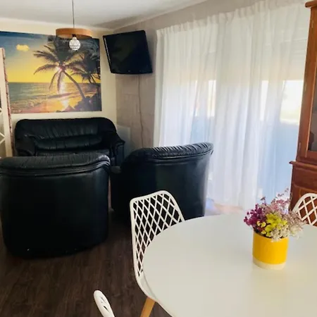 Appartement Swordfish Haven Peniche