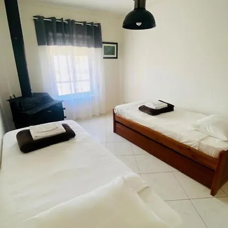 Swordfish Haven Appartement Peniche