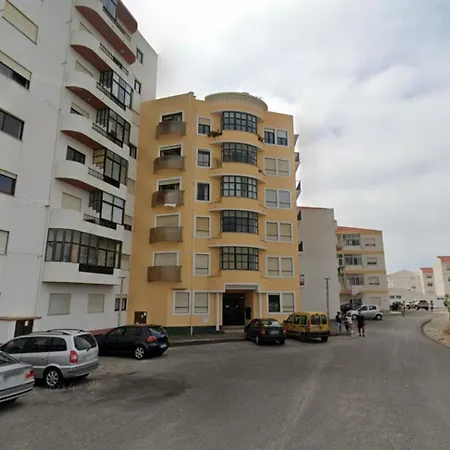 Appartement Swordfish Haven *